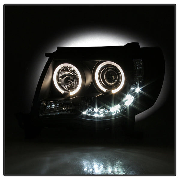 Spyder Automotive Headlight Assembly (MPN: 5011916)