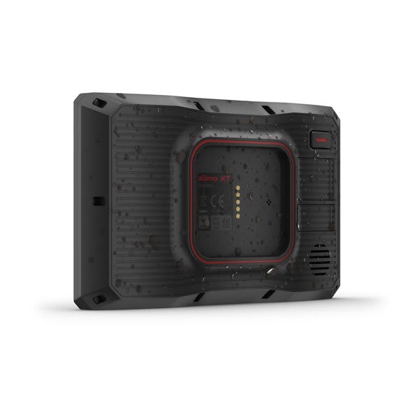 Garmin Zumo XT Motorcycle Navigation System (MPN: 010-02296-00)