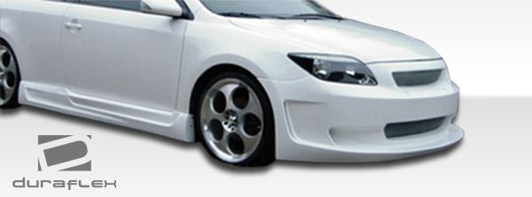 Duraflex Bumper Cover Black Primer (MPN: 103157)