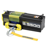 Superwinch S Series Vehicle Mounted Winch (MPN: 1455201)