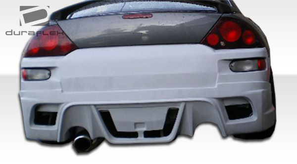Duraflex Bumper Cover (MPN: 103372)