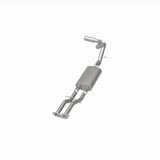Magnaflow Performance Exhaust System Kit (MPN: 15701)