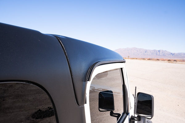 DV8 Offroad Hard Top (MPN: HT96SB22)