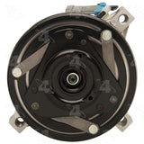 Four Seasons Air Conditioner Compressor (MPN: 88970)