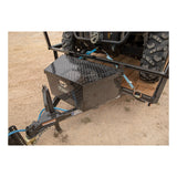 UWS Trailer Tongue Box (MPN: TBV-34-LP-BLK)