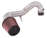 K and N Filters 69 Series Typhoon Air Intake (MPN: 69-1008TS)