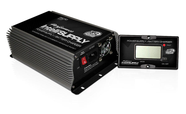 XS Power Battery Charger (MPN: PSC30)
