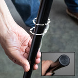 Overland Vehicle Systems Nomadic 180LTE Awning (MPN: 19609917)