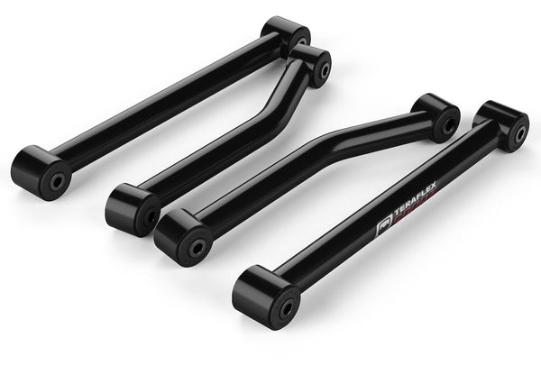 TeraFlex Sport FlexArm Control Arm (MPN: 1254000)