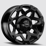 Torque Wheels TW423C Stance Wheel (MPN: TW423C-2090360400)