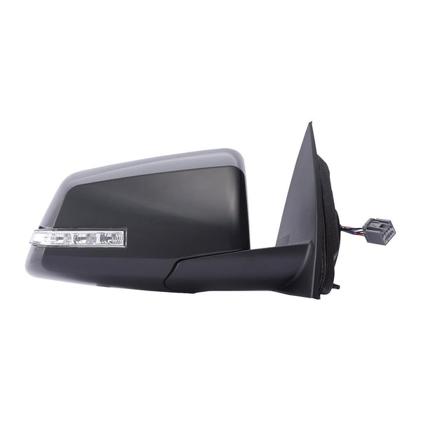 K-Source Exterior Mirror Replacement (MPN: 62117G)