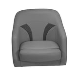 Taylor Made Platinum Series Passenger Bucket Seat (MPN: 803546)
