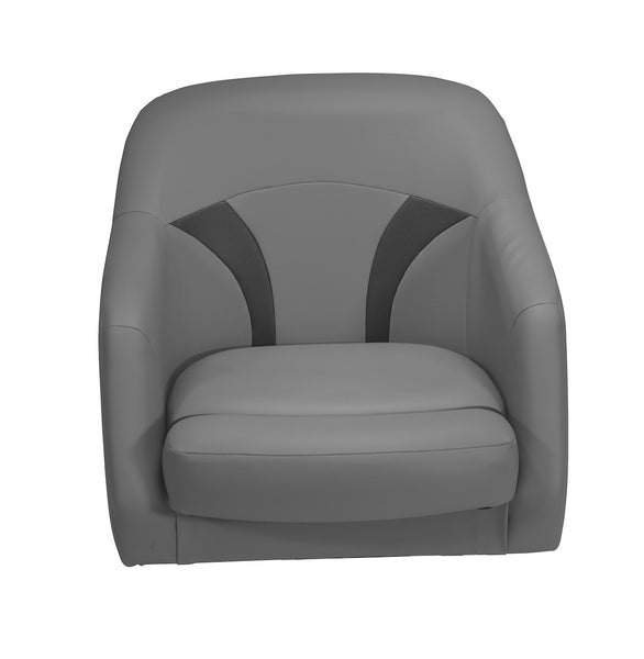 Taylor Made Platinum Series Passenger Bucket Seat (MPN: 803546)