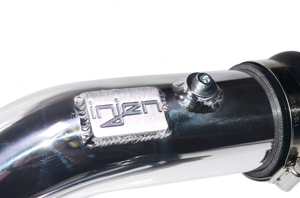 Injen Technology Turbocharger Intercooler Pipe (MPN: SES1582ICP)