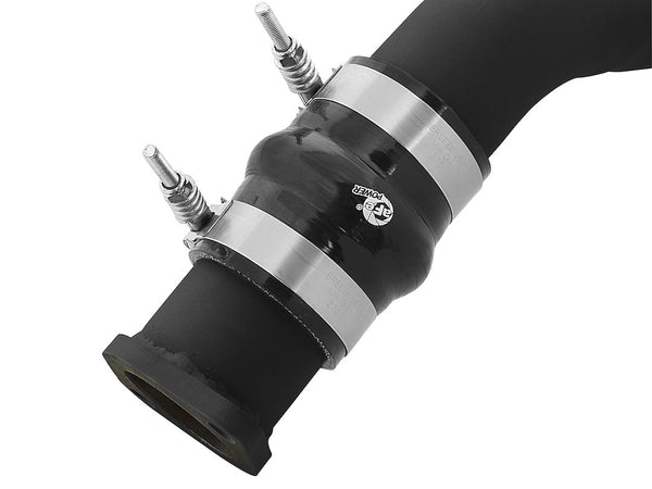 Advanced Flow Engineering Turbocharger Intercooler Pipe (MPN: 46-20284-B)