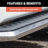 Aries AeroTread Running Board (MPN: 2051040)