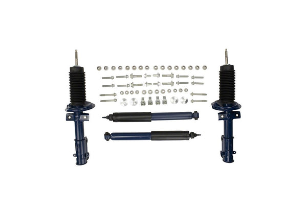 Ford Performance Shock Absorber Set (MPN: M-18000-A)