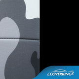 Coverking Neosupreme Custom Seat Covers (MPN: CSC2PD12GM9427)
