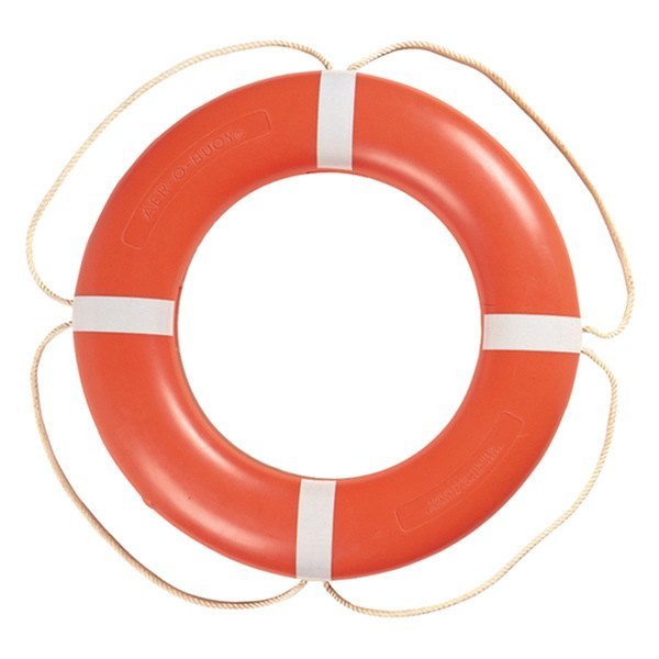 Taylor Made Aer-O-Buoy Life Ring (MPN: 570004)
