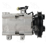 Four Seasons Air Conditioner Compressor (MPN: 58118)