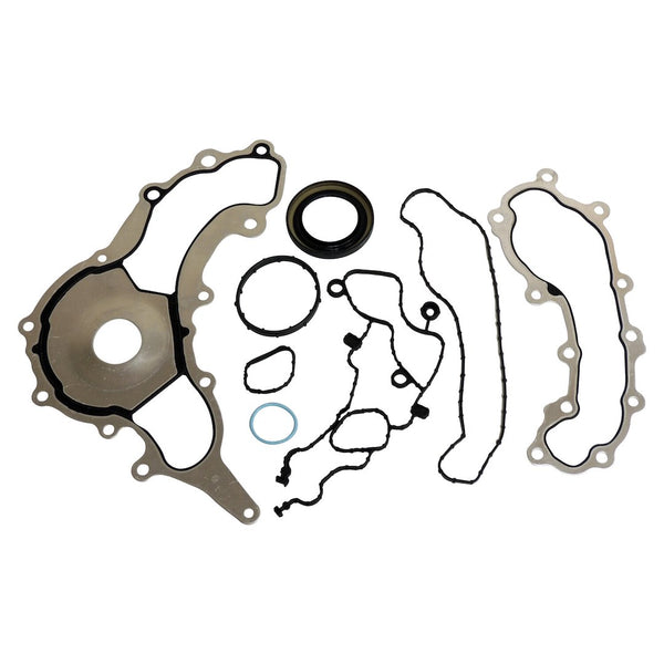 Crown Automotive Engine Gasket Set (MPN: 68078554AD)