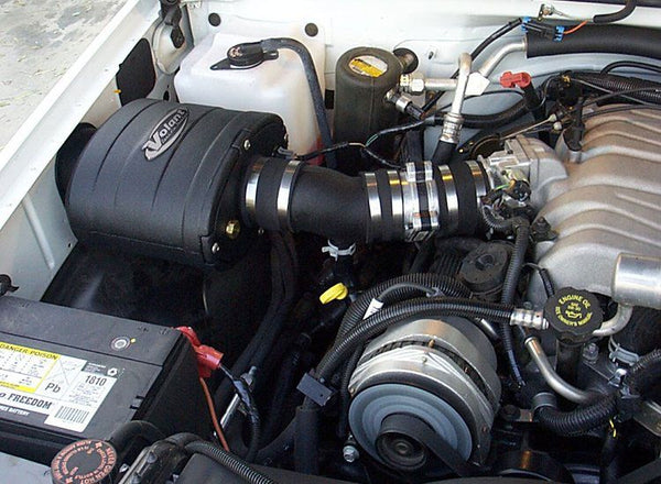 Volant Cool Air Intakes Cold Air Intake (MPN: 15974)