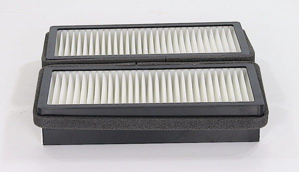 WIX Cabin Air Filter (MPN: 24161)