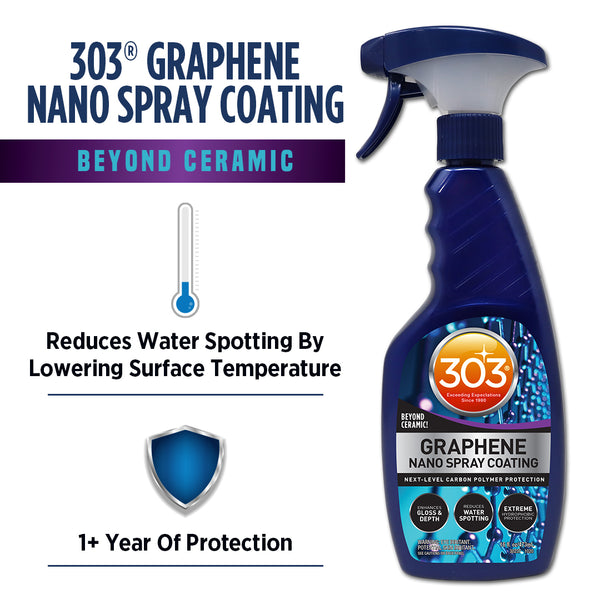 303 Products Multi Purpose Cleaner (MPN: 30237)