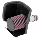 K&N Cold Air Intake System (MPN: 69-2548TS)