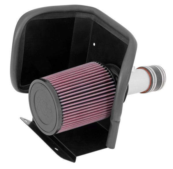 K&N Cold Air Intake System (MPN: 69-2548TS)