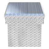 UWS Crossover Deep Angled Low Profile Tool Box (MPN: TBSD-63A-LP)