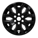 Coast To Coast Impostor Wheel Skin (MPN: IMP491BLK)