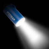Pittman Outdoors Rechargeable Mini Electric Air Pump and Lantern (MPN: PPI-MINI_PMP)