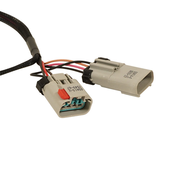 BD Diesel Positive Air Shutdown (MPN: 1036750)