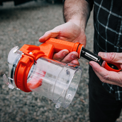 Camco Rhino RV Sewer Extender PRO (MPN: 39570)