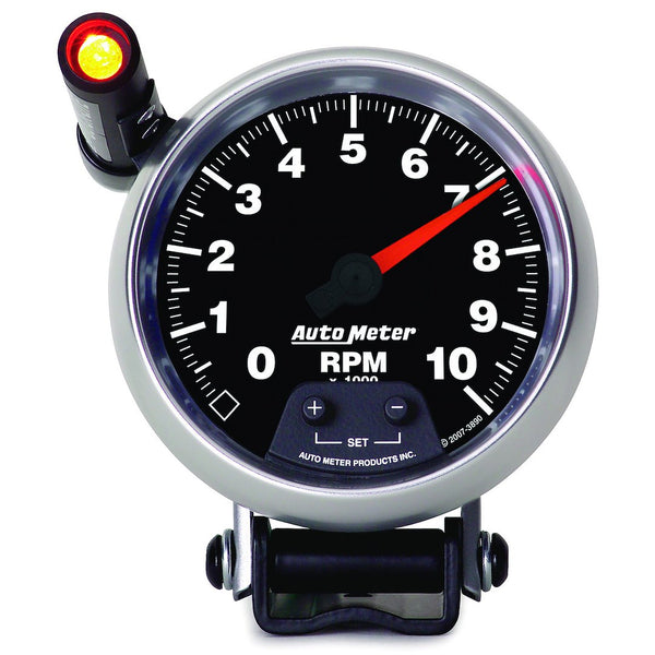 AutoMeter GS Series Tachometer (MPN: 3890)
