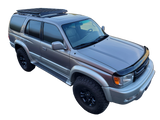 Warrior Products Roof Rack System (MPN: 10913)