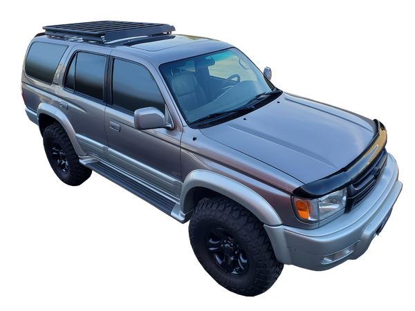 Warrior Products Roof Rack System (MPN: 10913)