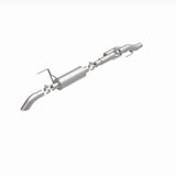 MagnaFlow Ford F-150 Off Road Pro Series Exhaust System (MPN: 17137)