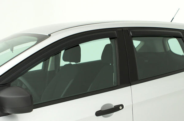 Auto Ventshade Ventvisor Outside Channel (MPN: 94519)