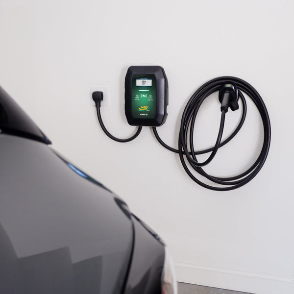 Battery Tender eCharge Level 2 EV Charger (MPN: 022-3018-DL-WH)