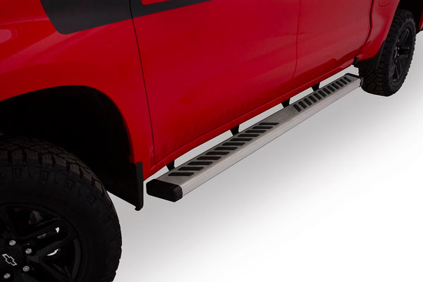 Lund Running Board Summit Ridge 2.0 (MPN: 28665044)