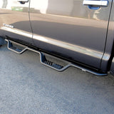 Westin Outlaw Drop Nerf Step Bars (MPN: 20-13255)