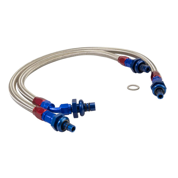 Russell Automotive ProFlex Fuel Line (MPN: 651104)