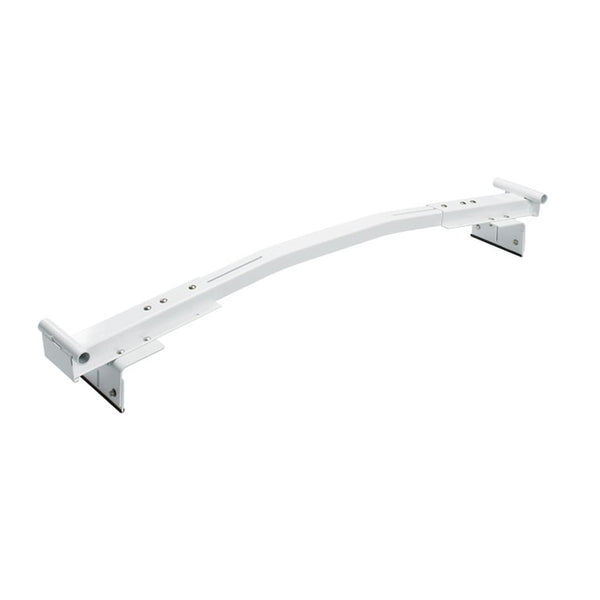 Weather Guard Ladder Rack Cross Bar (MPN: 233-3-01)