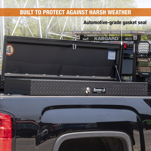Buyers Products Lo-Sider Truck Tool Box (MPN: 1733025)