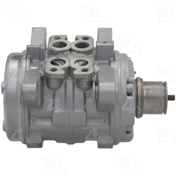 Four Seasons Air Conditioner Compressor (MPN: 57360)