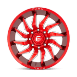 Fuel Off Road Saber D745 Wheel (MPN: D74520007547)
