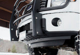 Luverne Grille Guard Component (MPN: 340934)