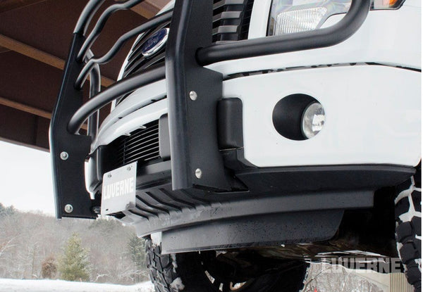 Luverne Grille Guard Component (MPN: 340934)